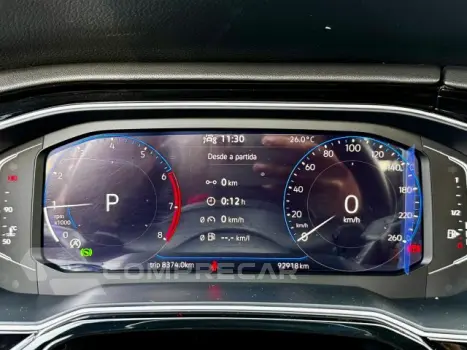 NIVUS - 1.0 200 TSI TOTAL HIGHLINE AUTOMÁTICO