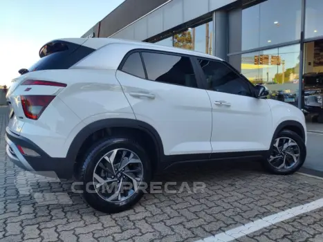 CRETA 1.0 Tgdi Limited