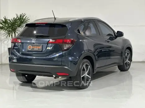 HR-V 1.8 16V EX