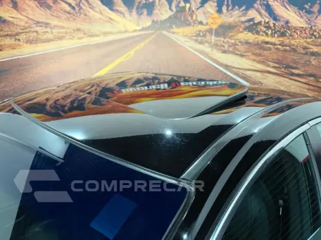 Civic 1.5 16V 4P TOURING TURBO AUTOMÁTICO CVT