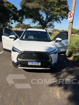 COROLLA CROSS 1.8 VVT-I Hybrid XRV