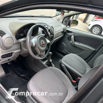 PALIO 1.4 MPI Attractive 8V
