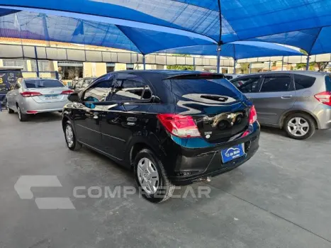 ONIX - 1.0 MPFI LS 8V 4P MANUAL