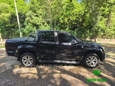 AMAROK 2.0 HIGHLINE EXTREME 4X4 CD 16V TURBO INTE