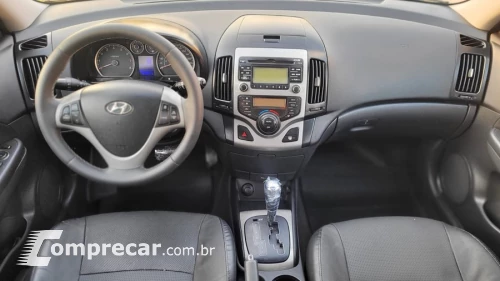 I30 2.0 MPFI GLS 16V