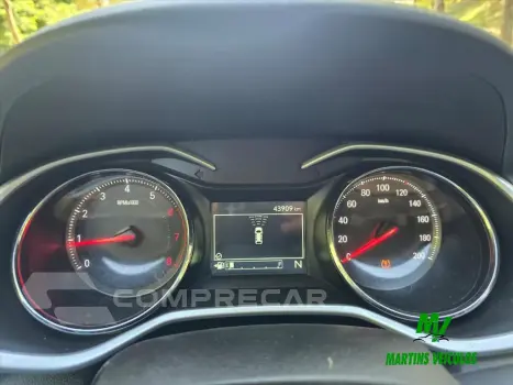 ONIX 1.0 TURBO FLEX PLUS PREMIER AUTOMÁTICO