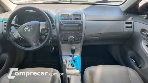 COROLLA 1.8 XEI 16V