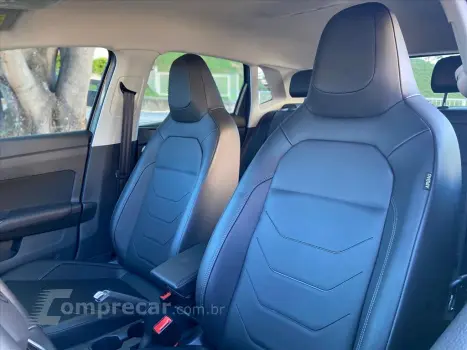 POLO 1.0 170 TSI HIGHLINE AUTOMÁTICO