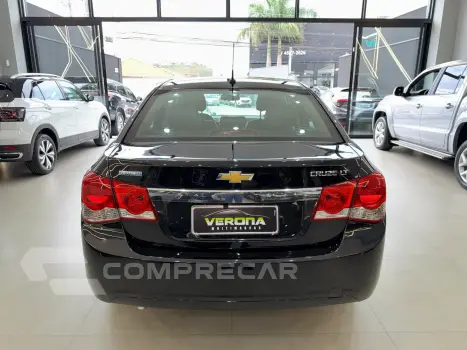 CRUZE 1.8 LT 16V