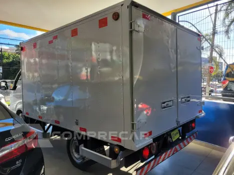Bongo K-2500 2.5 4x2 TB Diesel