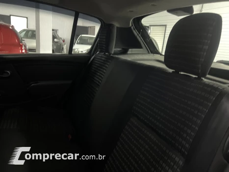 SANDERO 1.0 12V SCE Expression