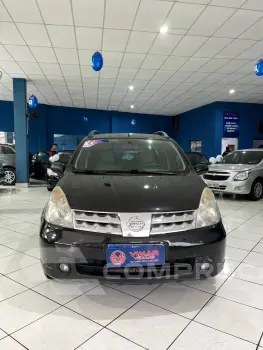 GRAND LIVINA 1.8 16V