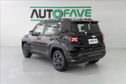 RENEGADE 1.3 T270 Turbo Sport