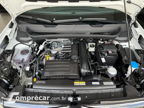 T-CROSS 1.4 250 TSI Highline