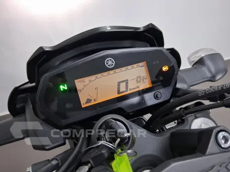 YAMAHA FZ25 FAZER ABS