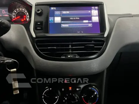 208 1.2 ACTIVE 12V FLEX 4P MANUAL