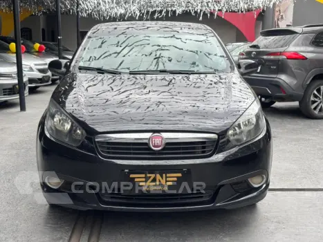 GRAND SIENA 1.4 MPI ATTRACTIVE 8V FLEX 4P MANUAL