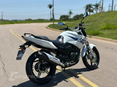 YS 250 FAZER BLUEFLEX