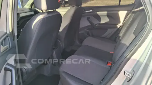 T-Cross 1.0 4P 200 TSI FLEX SENSE AUTOMÁTICO