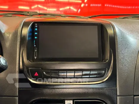 Strada 1.4 Mpi Working Cd 8V Flex 3P Manual