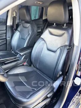 COMPASS 1.3 T270 Turbo Longitude