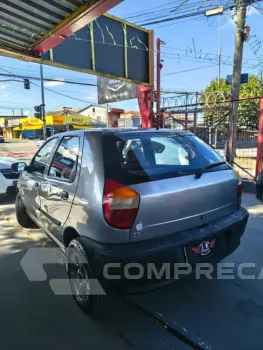 PALIO 1.0 MPI Fire 8V