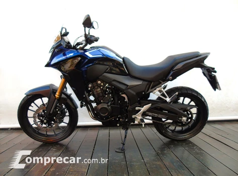 HONDA CB 500 X ABS