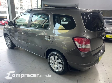 SPIN 1.8 LTZ 8V