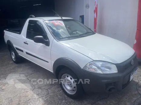 STRADA 1.4 MPI Working CS 8V