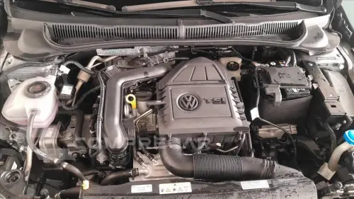 POLO 1.0 170 TSI HIGHLINE AUTOMÁTICO