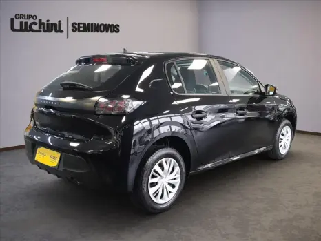 208 1.0 FIREFLY FLEX LIKE MANUAL