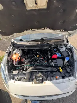 Ka 1.5 Freestyle automático