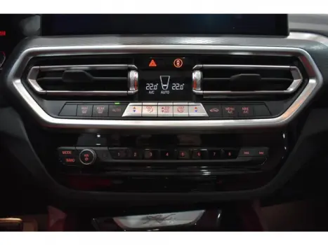 X4 - 2.0 16V XDRIVE30I M SPORT STEPTRONIC