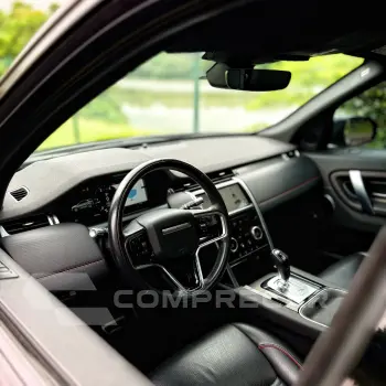 DISCOVERY SPORT 2.0 D200 Turbo R-dynamic SE