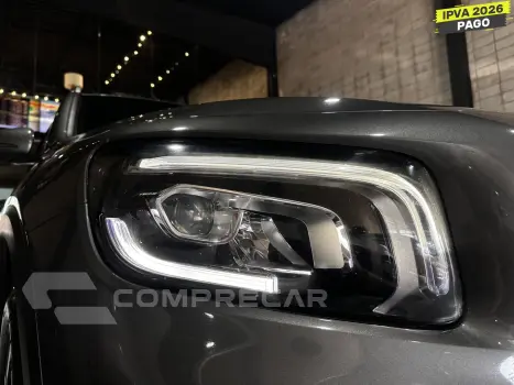 GLB 200 1.3 CGI GASOLINA ADVANCE 7G-DCT