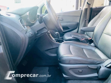 TRACKER 1.4 16V Turbo Premier