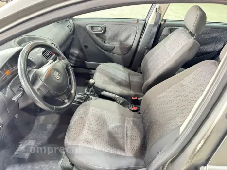 Corsa 1.4 Mpfi Maxx 8V Flex 4P Manual