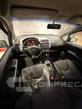 Fit 1.4 16V 4P LX
