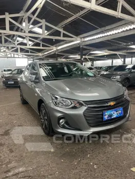 ONIX HATCH LT 1.0 12V FLEX 5P MEC