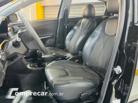 TIGGO 2 1.5 MPFI 16V Look