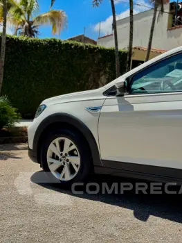 NIVUS 1.0 200 TSI Comfortline