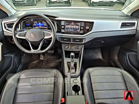 NIVUS 1.0 200 TSI Comfortline