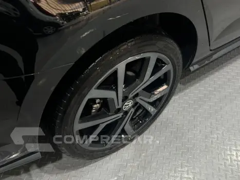 VIRTUS 1.4 250 TSI EXCLUSIVE AUTOMÁTICO