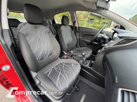 HB20 1.0 Comfort Plus 12V
