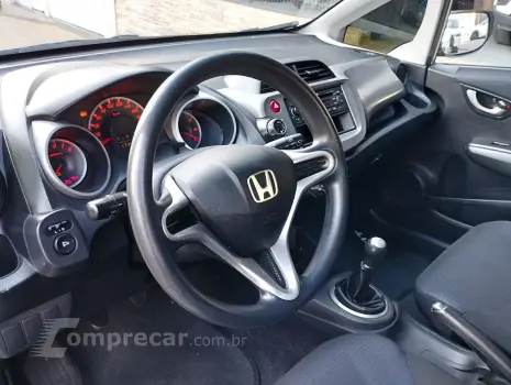 Fit 1.4 16V 4P DX FLEX