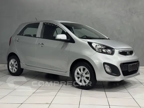 PICANTO 1.0 EX 12V