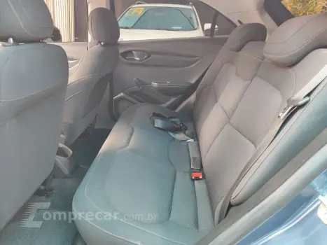 ONIX HATCH LT 1.4 8V FlexPower 5p Mec.