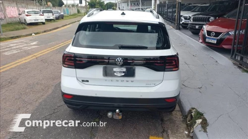 T-CROSS 1.0 200 TSI