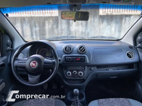 UNO 1.0 Vivace 8V