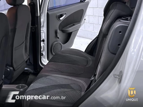 PALIO - 1.0 MPI ATTRACTIVE 8V 4P MANUAL